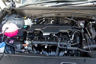 2022 Hyundai Tucson NX4.V1 MY22 N Line 2WD Grey 6 speed Automatic Wagon