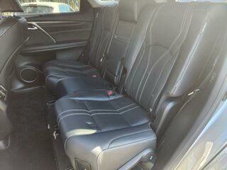 2020 Lexus RX RX350L - Sports Luxury Titanium Sports Automatic Wagon