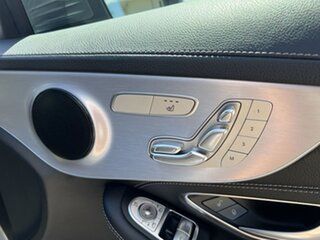 2019 Mercedes-Benz C-Class C205 800MY C200 9G-Tronic Grey 9 Speed Sports Automatic Coupe