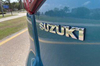 2019 Suzuki Vitara LY Series II 2WD Blue 6 Speed Sports Automatic Wagon