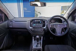 2017 Holden Colorado RG MY17 LTZ Pickup Crew Cab 4x2 White 6 Speed Sports Automatic Utility