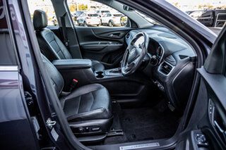 2018 Holden Equinox EQ MY18 LTZ FWD Blue 9 Speed Sports Automatic Wagon