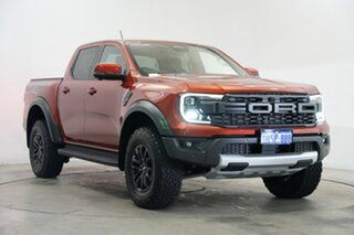 2022 Ford Ranger PY 2022MY Raptor PN4GR0 10 Speed Sports Automatic Double Cab Pick Up