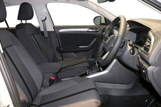 2023 Volkswagen T-ROC D11 MY23 CityLife Indium Grey 8 Speed Sports Automatic Wagon