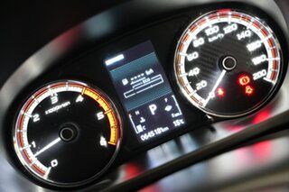 2019 Mitsubishi Triton MR MY20 GLX+ Double Cab Red 6 Speed Sports Automatic Utility