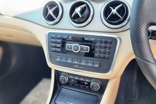 2014 Mercedes-Benz GLA-Class X156 805+055MY GLA200 CDI DCT Grey 7 Speed Sports Automatic Dual Clutch
