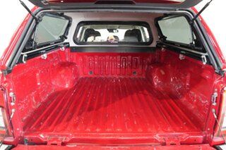 2019 Mitsubishi Triton MR MY20 GLX+ Double Cab Red 6 Speed Sports Automatic Utility