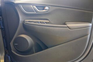 2019 Hyundai Kona OS.2 MY19 Highlander D-CT AWD Grey 7 Speed Sports Automatic Dual Clutch Wagon