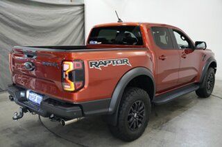 2022 Ford Ranger PY 2022MY Raptor PN4GR0 10 Speed Sports Automatic Double Cab Pick Up