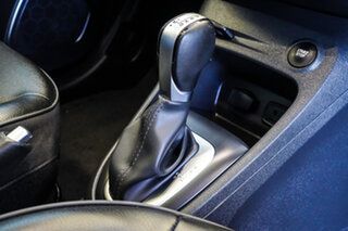 2019 Renault Captur J87 Intens EDC Blue 6 Speed Sports Automatic Dual Clutch Hatchback