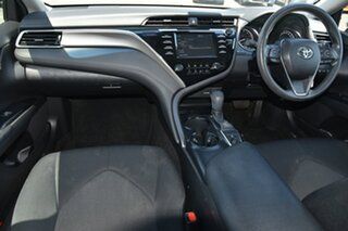 2018 Toyota Camry ASV70R Ascent Silver 6 Speed Sports Automatic Sedan