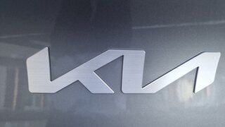 2021 Kia Sportage NQ5 MY22 GT-Line DCT AWD Steelgrey 7 Speed Sports Automatic Dual Clutch Wagon