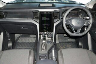 2023 Volkswagen Amarok NF MY23 TDI405 4MOT Core Light Grey 6 Speed Manual Utility
