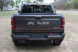 2023 Ram 1500 DT MY23 Laramie Sport SWB RamBox Granite Crystal 8 Speed Automatic Utility