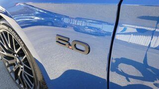 Ford Mustang 2022.25 FASTBACK V8 GT 5.0L PETROL 10SPD AUTO RWD