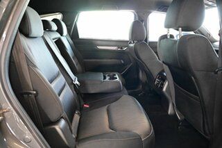 2019 Mazda CX-8 KG2W2A Sport SKYACTIV-Drive FWD Grey 6 Speed Sports Automatic Wagon