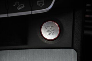 2017 Audi SQ5 FY MY18 Tiptronic Quattro Black 8 Speed Sports Automatic Wagon