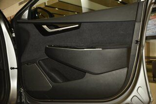 2023 Kia EV6 CV MY23 GT AWD Matte Gray 1 Speed Reduction Gear Wagon