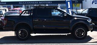 2018 Ford Ranger Raptor Black Sports Automatic Double Cab Pick Up