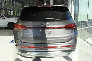 2023 Hyundai Santa Fe TM.V4 MY23 Highlander CRDi (AWD) Magnetic Force 8 Speed Auto Dual Clutch Wagon