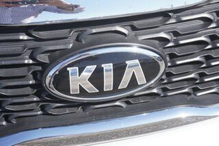 2013 Kia Sorento XM MY13 Platinum AWD Silver 6 Speed Sports Automatic Wagon