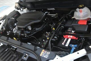 2018 Holden Acadia AC MY19 LTZ-V AWD White 9 Speed Sports Automatic Wagon