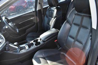 2014 Holden Commodore VF SS-V Black 6 Speed Automatic Sedan