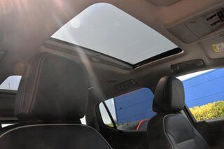 2018 Holden Acadia AC MY19 LTZ-V AWD White 9 Speed Sports Automatic Wagon