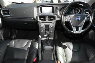 2015 Volvo V40 M MY15 T4 Luxury 6 Speed Automatic Hatchback