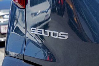 2023 Kia Seltos SP2 PE MY23 Sport+ AWD Grey 8 Speed Sports Automatic Wagon