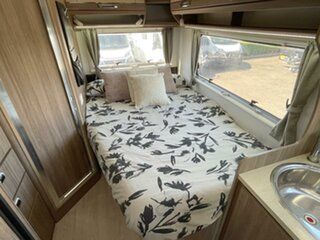 2014 Jayco Conquest MY13 FD.23-1 23FT White Motor Home