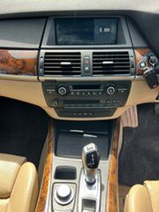2007 BMW X5 E70 3.0D Brown 6 Speed Auto Steptronic Wagon