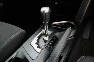 2018 Toyota RAV4 ASA44R GXL AWD Blue 6 Speed Sports Automatic Wagon
