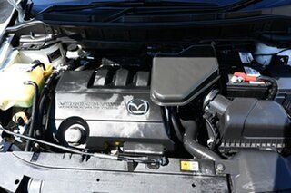 2012 Mazda CX-9 10 Upgrade Grand Touring White 6 Speed Auto Activematic Wagon