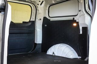 2020 LDV G10 SV7C White 6 Speed Automatic Van