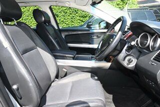 2012 Mazda CX-9 10 Upgrade Grand Touring White 6 Speed Auto Activematic Wagon