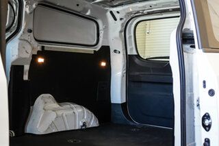 2020 LDV G10 SV7C White 6 Speed Automatic Van