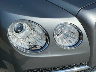 2015 Bentley Flying Spur 3W MY15 AWD Grey 8 Speed Sports Automatic Sedan