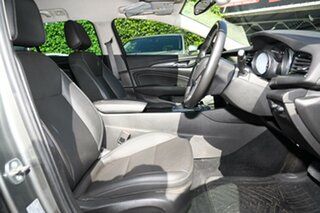2018 Holden Calais ZB Tourer (5Yr) Grey 9 Speed Automatic Sportswagon