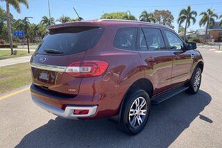 2021 Ford Everest UA II 2021.75MY Trend Sunset 6 Speed Sports Automatic SUV