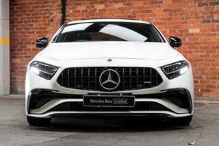 2022 Mercedes-Benz CLS-Class C257 802MY CLS53 AMG Coupe 9G-Tronic PLUS 4MATIC+