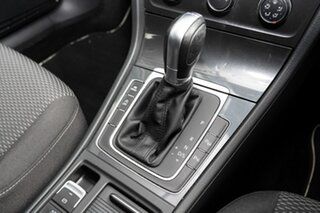 2018 Volkswagen Golf AU MY18 110 TSI Trendline Indium Grey 7 Speed Auto Direct Shift Wagon
