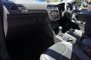 2019 Volkswagen Tiguan 5N MY19.5 132TSI DSG 4MOTION Comfortline Blue 7 Speed