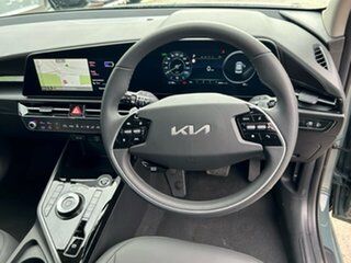 2023 Kia Niro SG2 MY23 EV 2WD S Cityscape Green 1 Speed Reduction Gear Wagon
