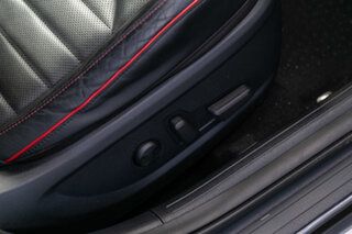 2019 Kia Cerato BD MY19 GT Safety Pack Black 7 Speed Auto Dual Clutch Hatchback