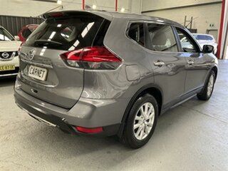 2021 Nissan X-Trail T32 MY21 ST (2WD) Grey Continuous Variable Wagon