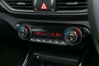 2019 Kia Cerato BD MY19 GT Safety Pack Black 7 Speed Auto Dual Clutch Hatchback