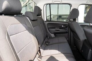 2020 Volkswagen Amarok 2H MY21 TDI580 Highline 4Motion 8 Speed Automatic Dual Cab Utility