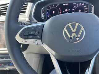 2022 Volkswagen Tiguan 5N MY23 110TSI Life DSG 2WD Allspace Platinum Grey 6 Speed