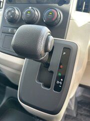 2023 Toyota HiAce GDH300R LWB (5 Seats) White 6 Speed Sports Automatic Van Wagon